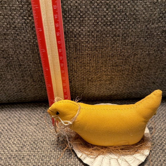 Primitive Spring decor. - Picture 10 of 10